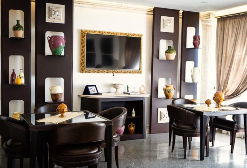 BHB Hotel, foto 14
