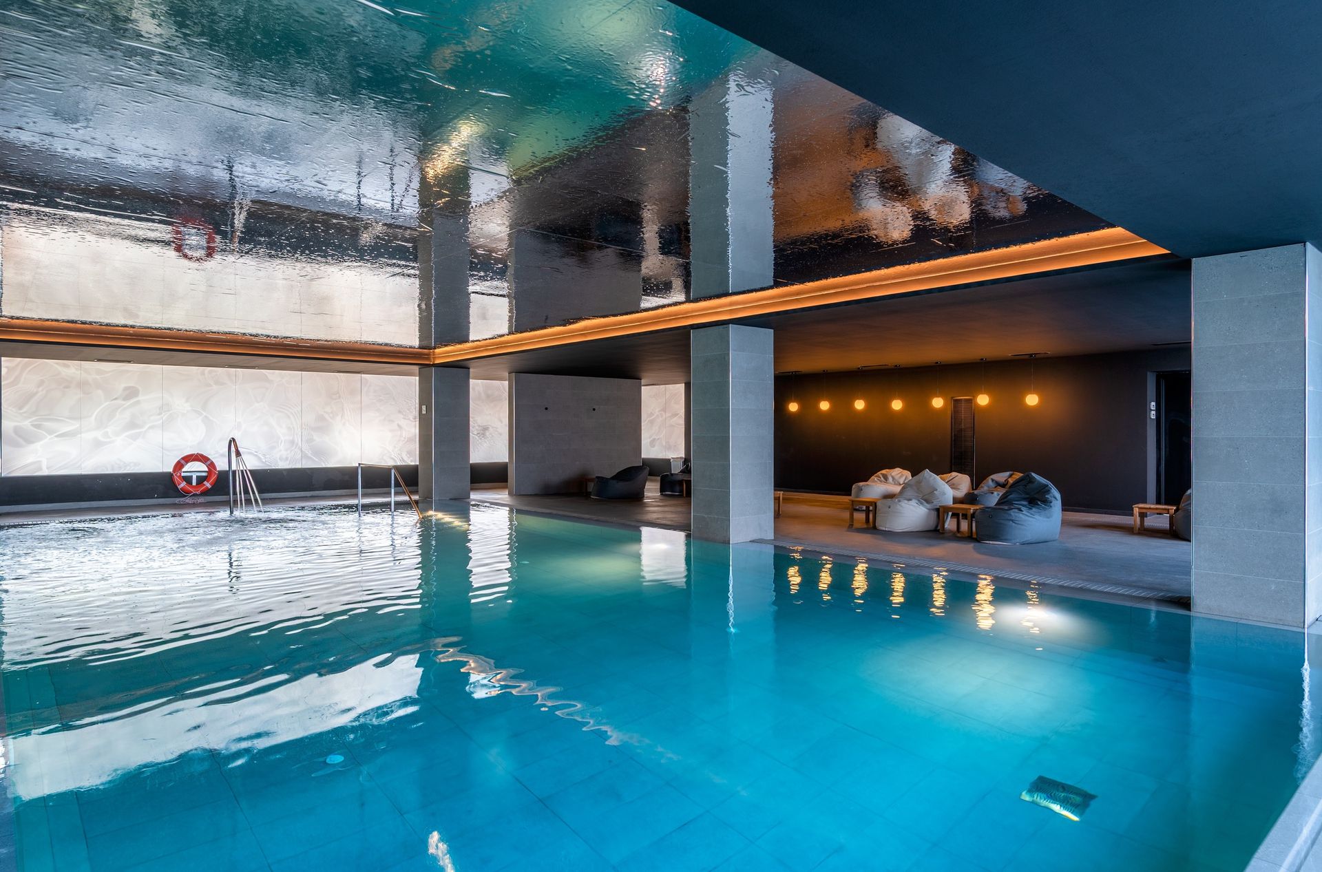 AQUA Hotel Onabrava & Spa, foto 13