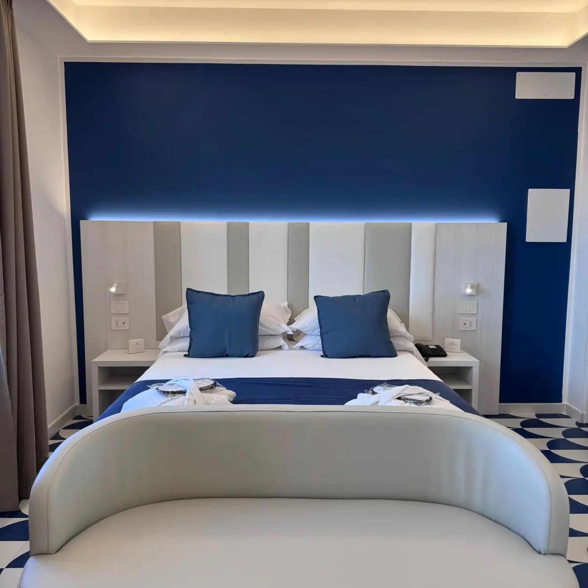 Hotel Central Wellness, foto 8