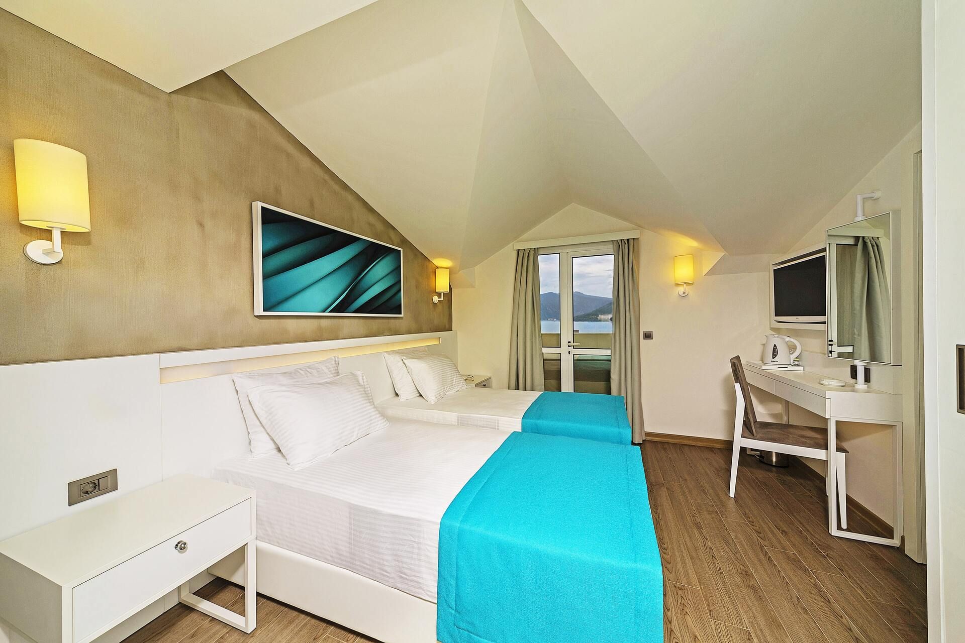 Poseidon Hotel, foto 5