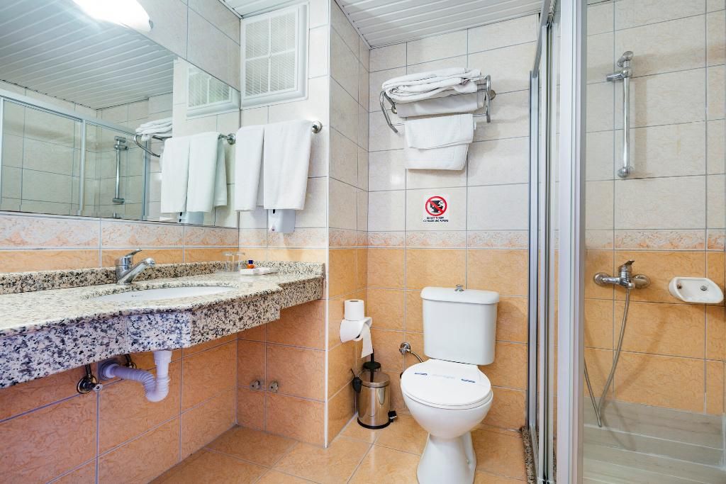 Alanya Beach Hotel, foto 11