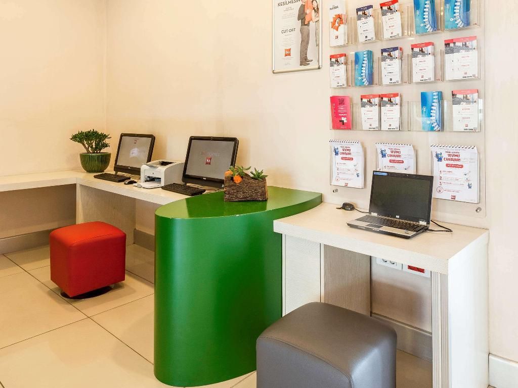 ibis Kayseri, foto 7