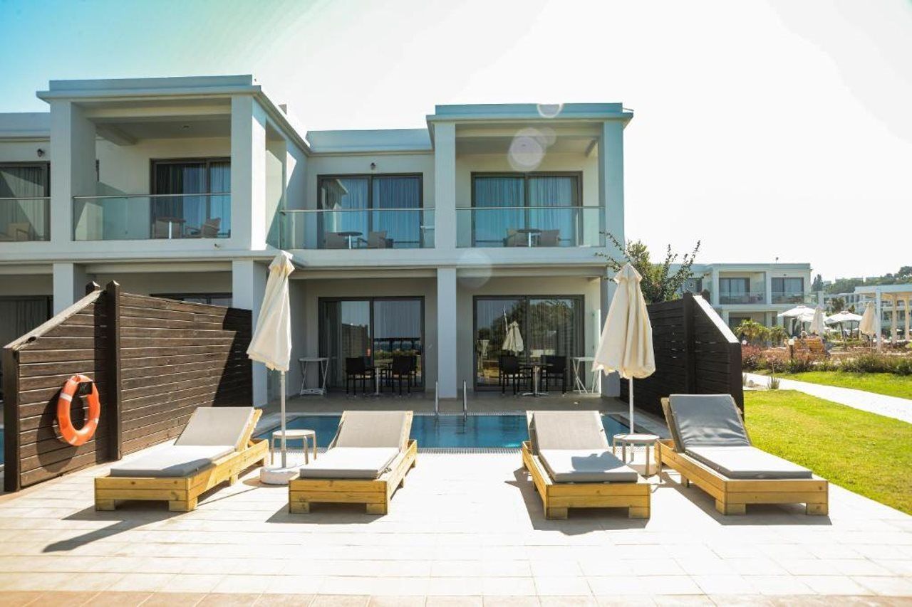 Asterias Beach Resort, foto 7