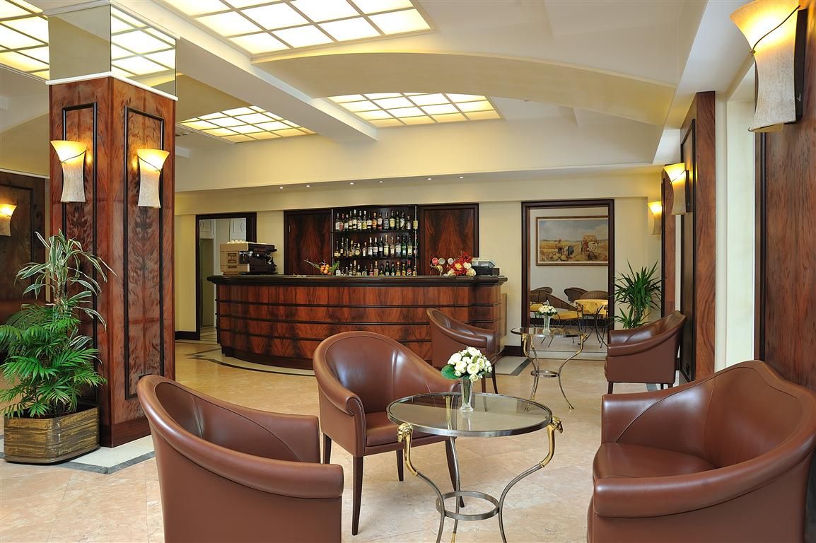 Hotel De France, foto 3