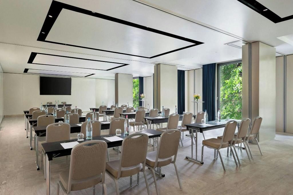 Excelsior Hotel Gallia, a Luxury Collection Hotel, foto 7