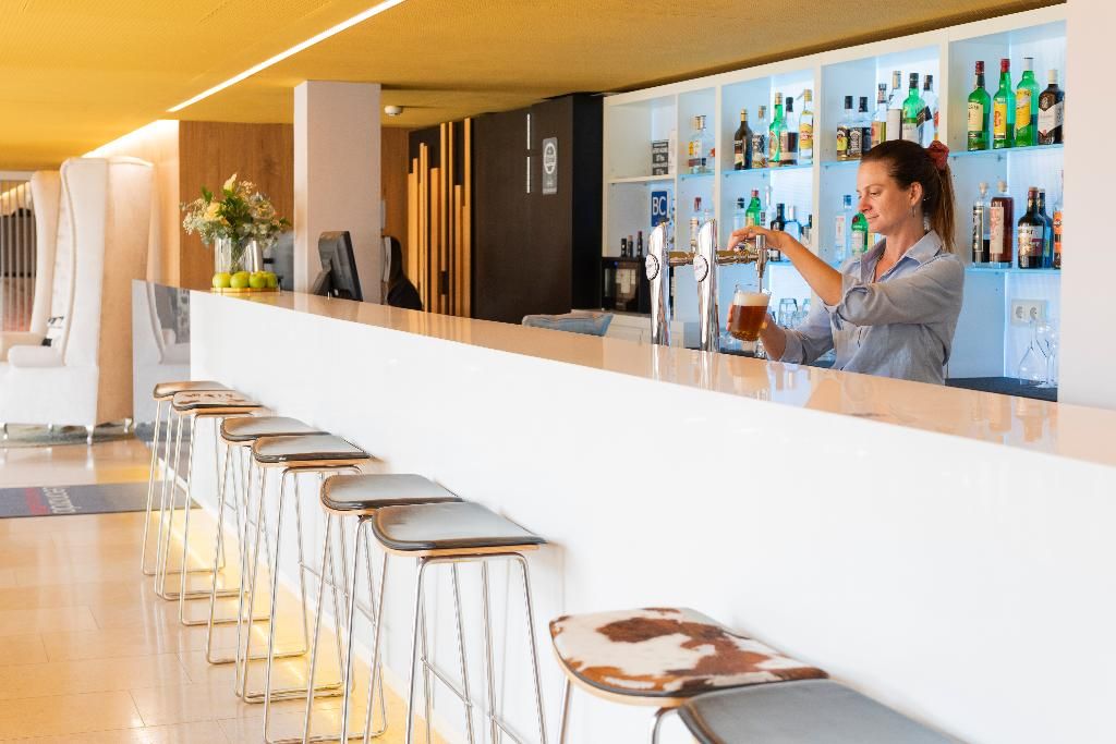 Leonardo Boutique Hotel Mallorca Port Portals, foto 4