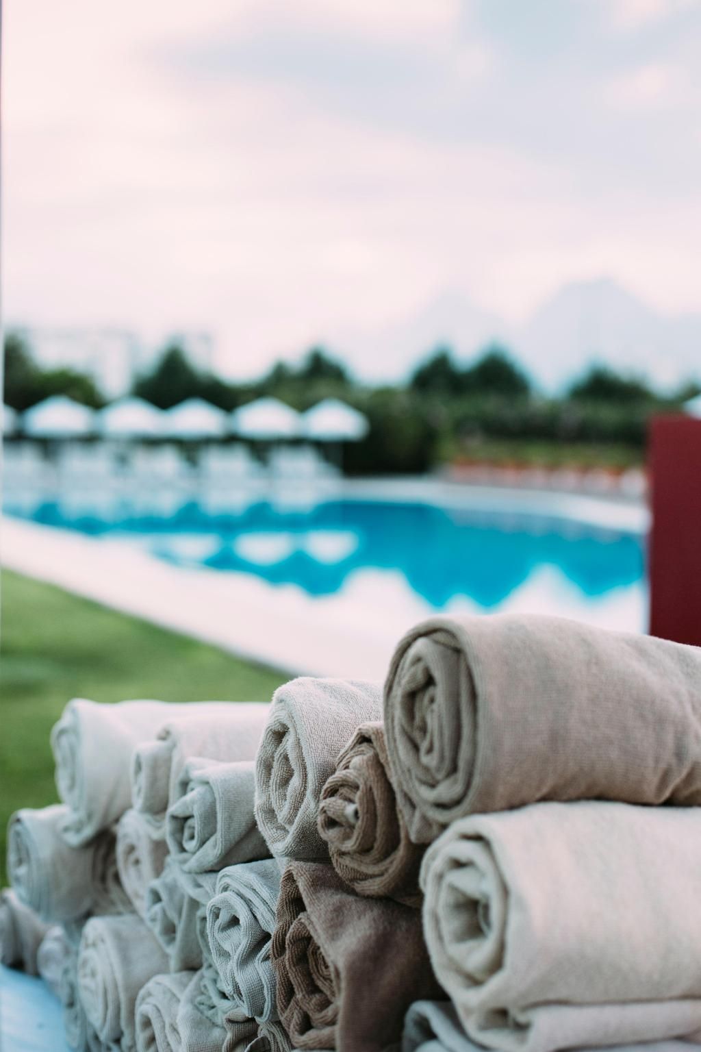 Crowne Plaza Antalya, foto 14