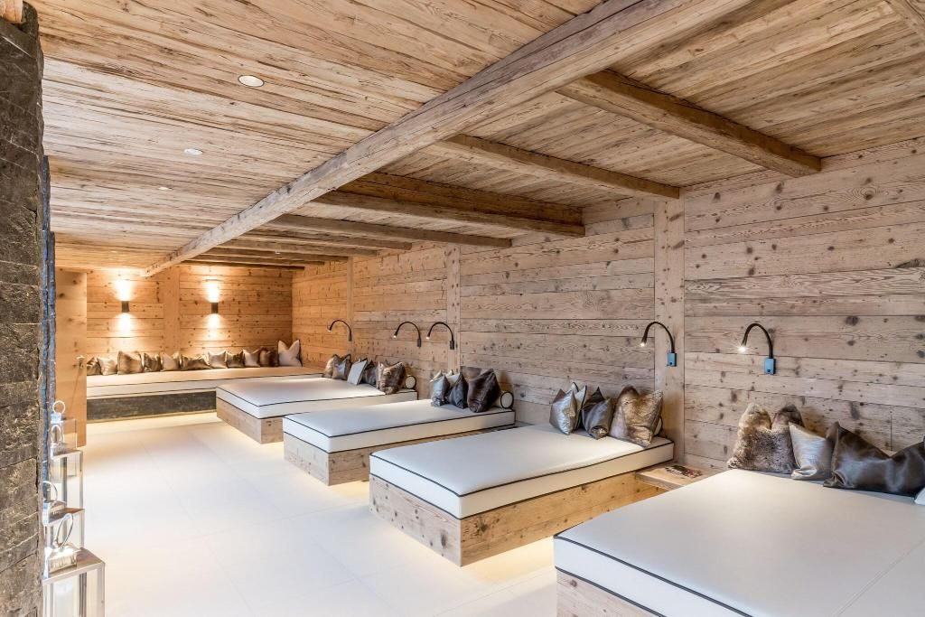 Sporthotel Silvretta, foto 6