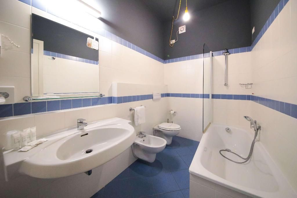 B&B HOTEL Mantova Cristallo, foto 11