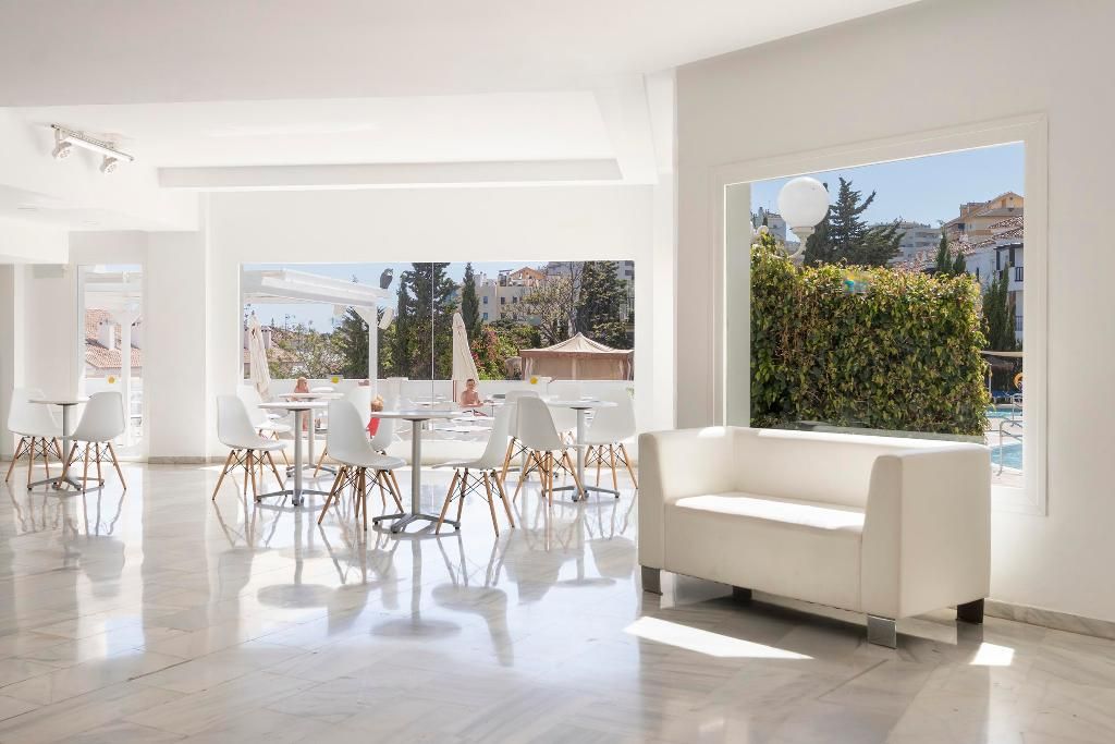 Hotel Club Palia La Roca, foto 10