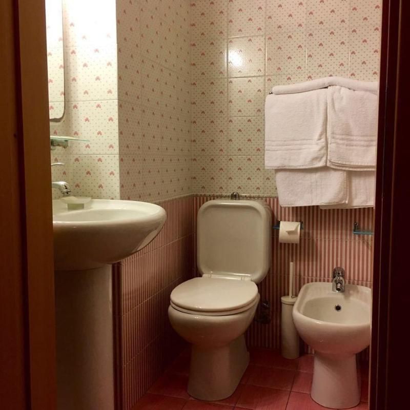 Hotel Calipso Taormina, foto 5