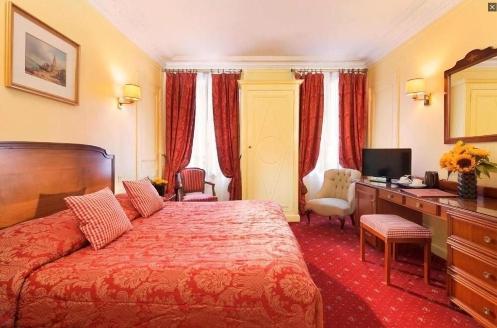 Hotel Queen Mary, foto 4