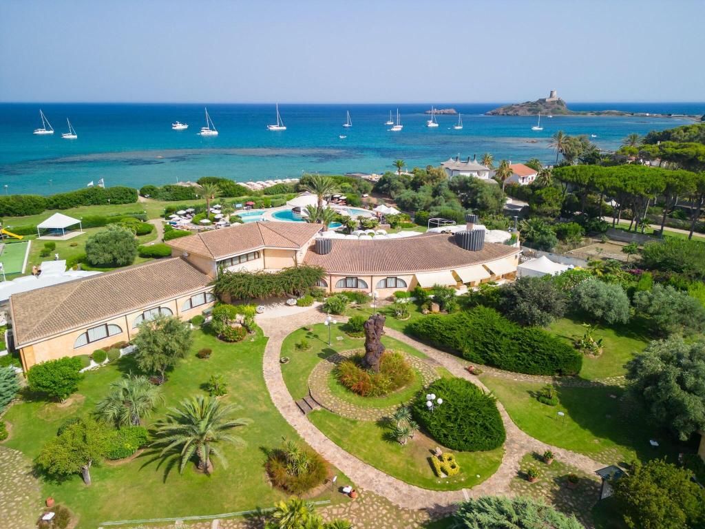 Baia di Nora, foto 14