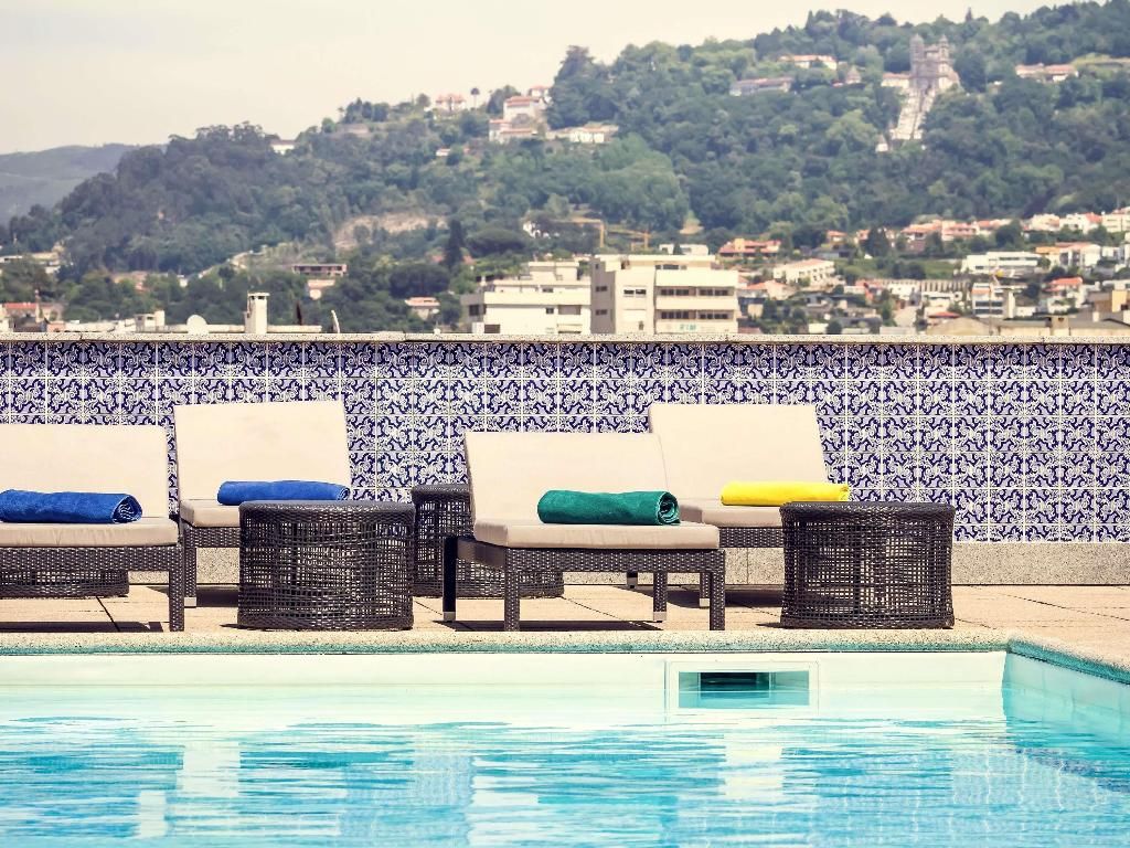 Mercure Braga Centro, foto 11