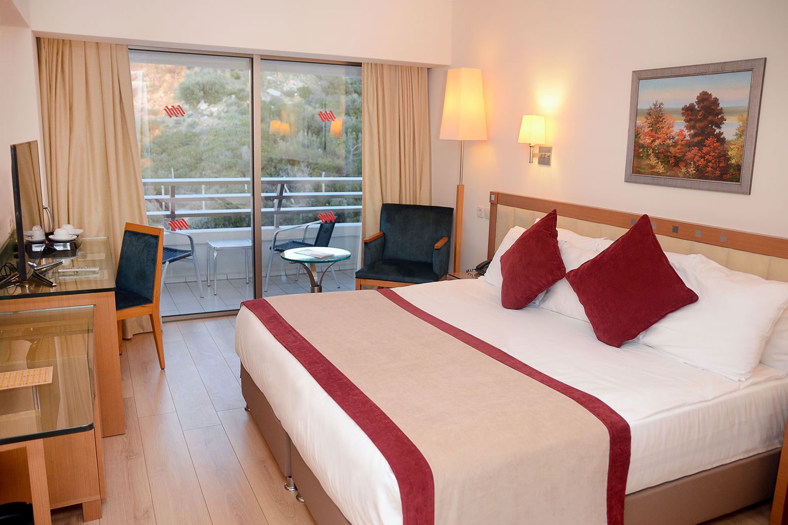 Korumar Hotel De Luxe, foto 6
