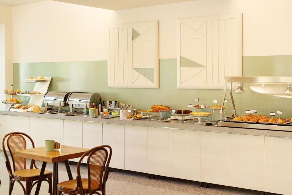 Lime Hotel, foto 4
