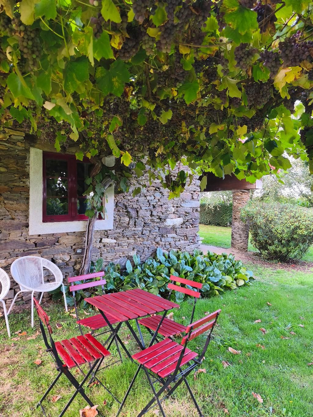 Aldea A Paínza, foto 5