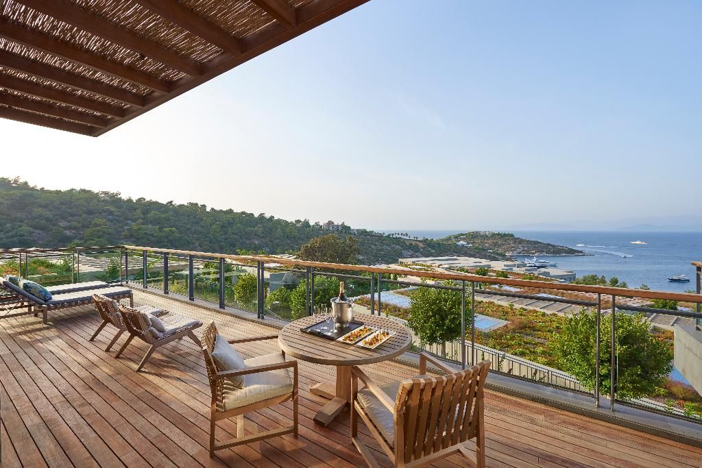 Mandarin Oriental Bodrum, foto 10