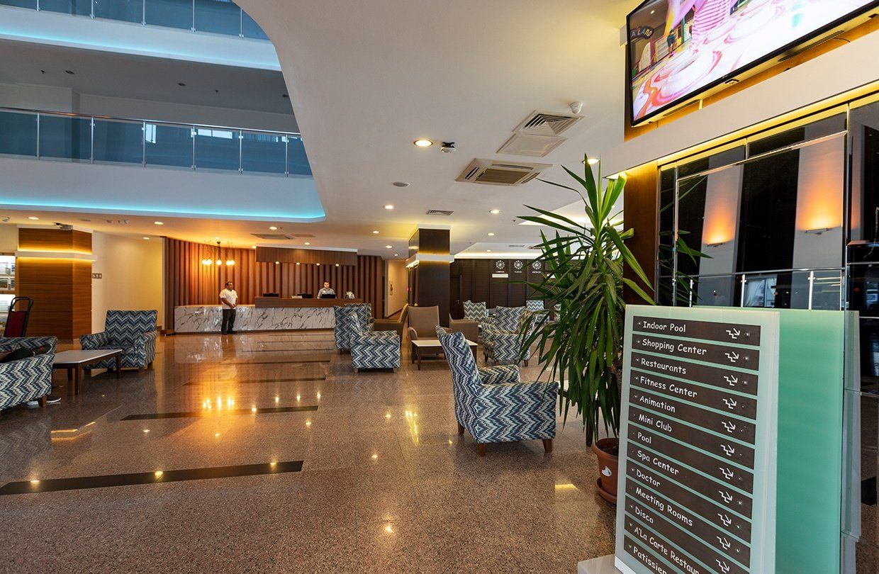 Narcia Resort Side, foto 10
