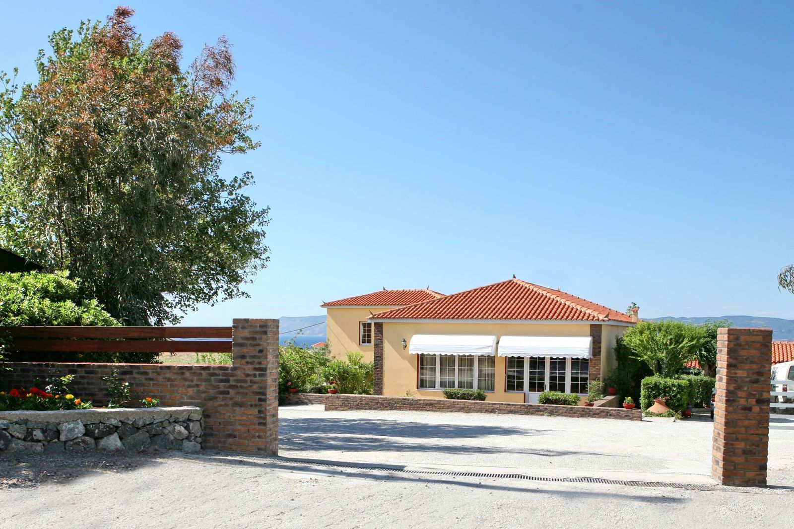 Belvedere Lesvos Aeolis Hotel, foto 12