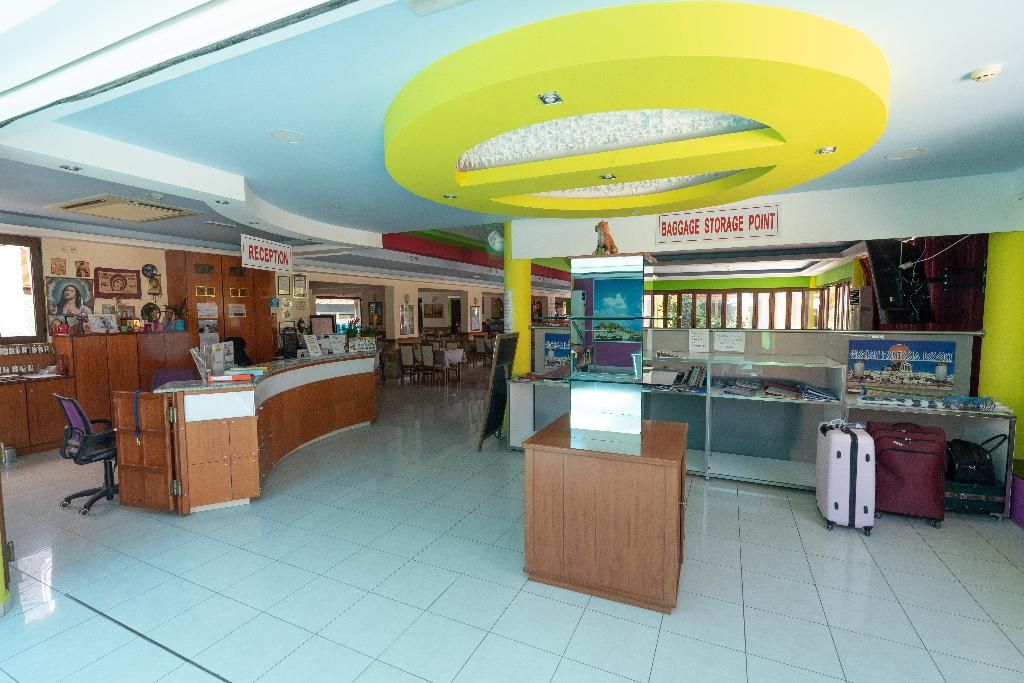 Grecian Fantasia Resort , foto 5