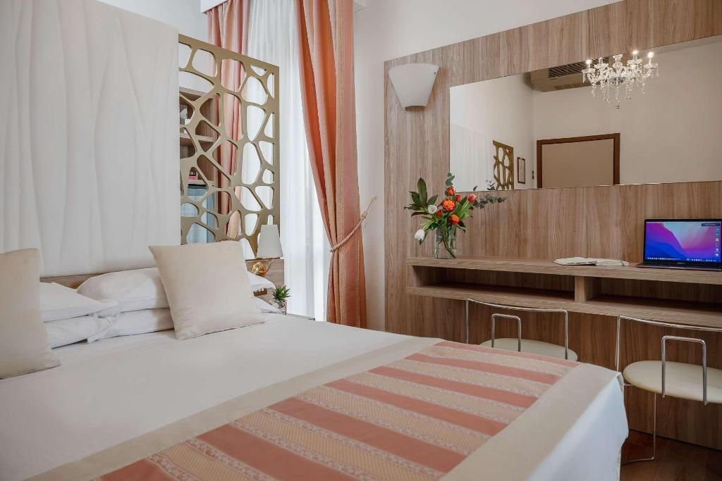 Hotel Re Enzo, foto 14