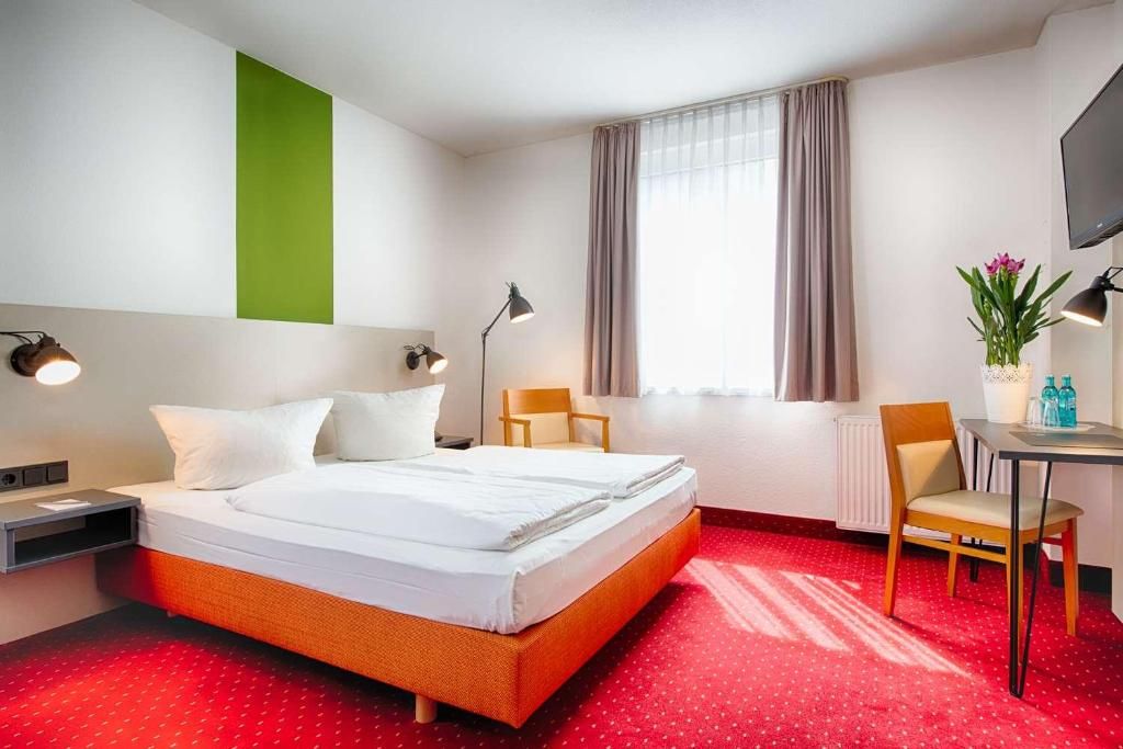 ACHAT Hotel Chemnitz, foto 5
