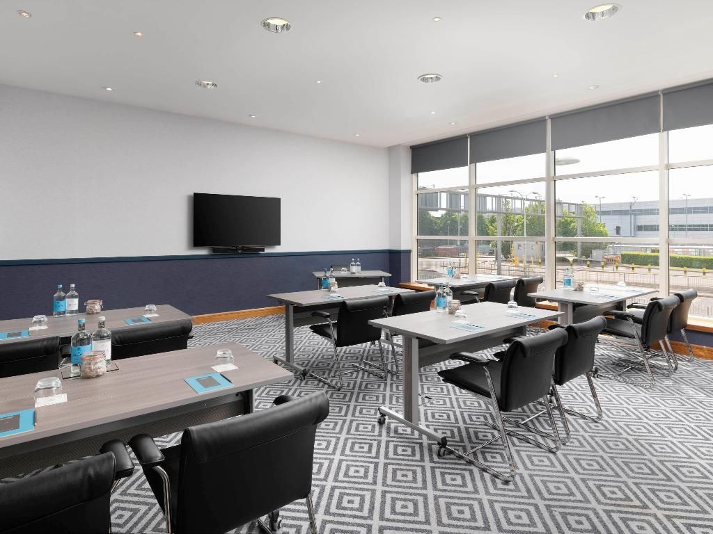 Sofitel London Gatwick, foto 10
