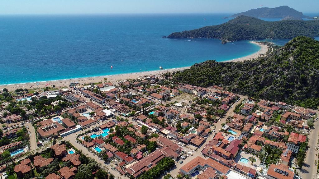 Sundia by Liberty Ölüdeniz, foto 4