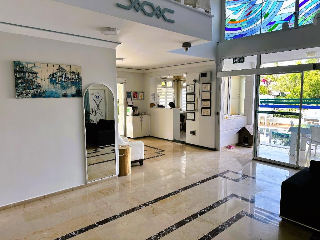 Amsterdam Otel Kemer, foto 11