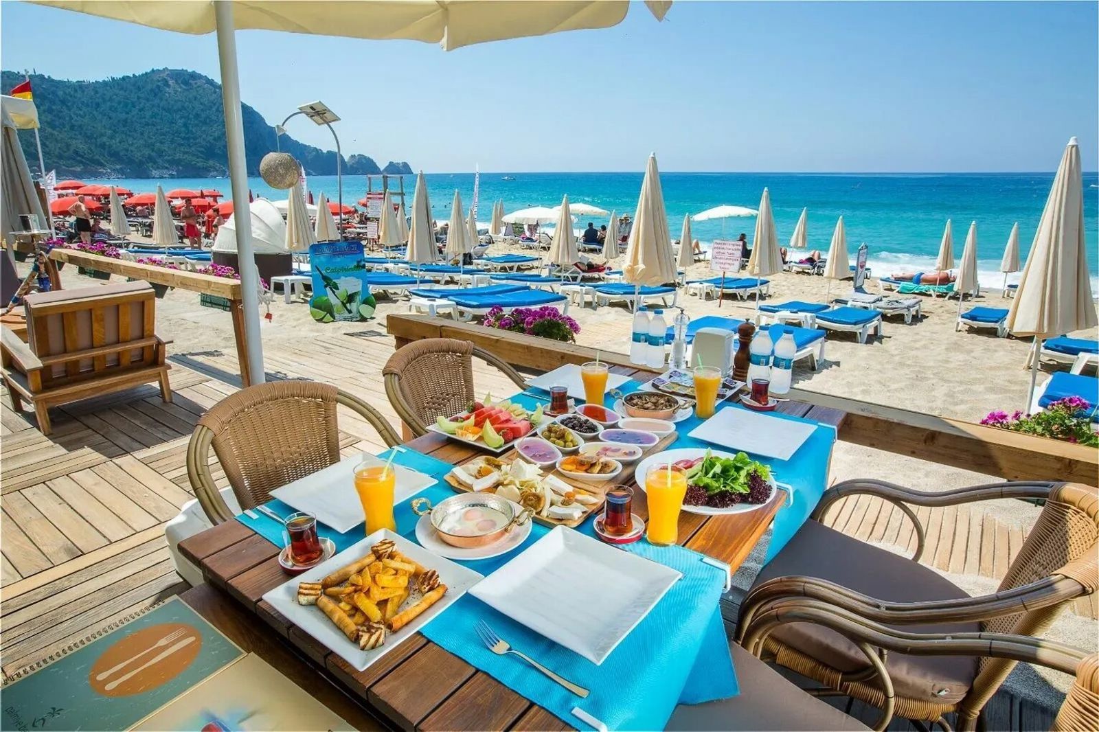 Royalisa Palmiye Beach Hotel, foto 6