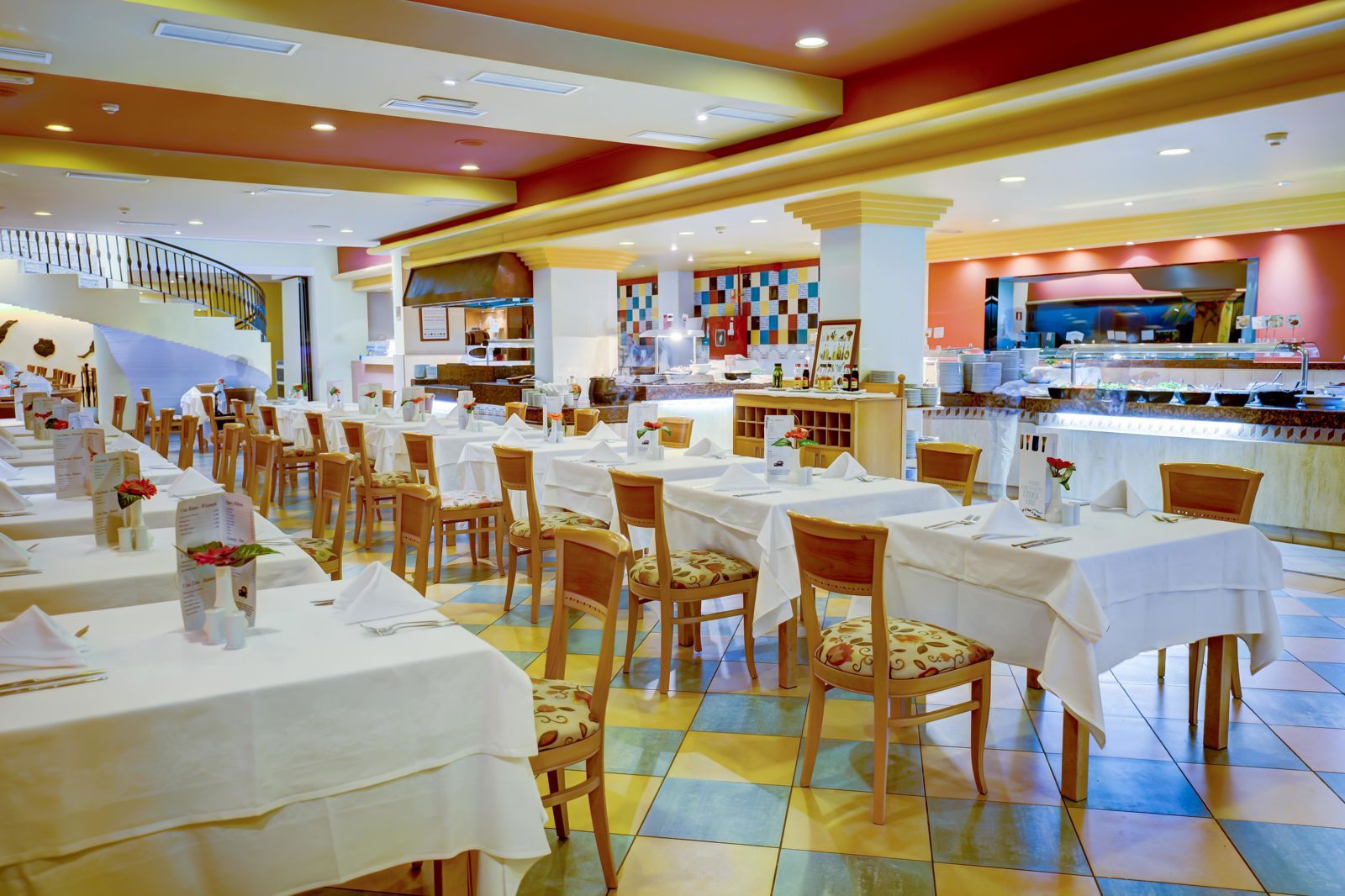 SBH Crystal Beach Hotel & Suites, foto 6