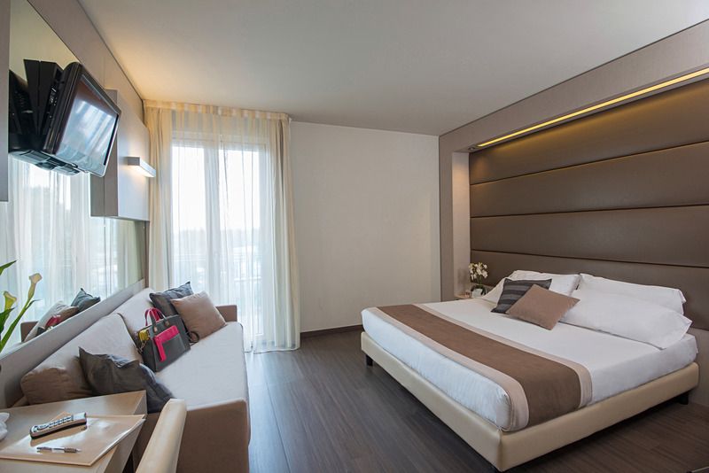 AS Hotel dei Giovi, foto 5
