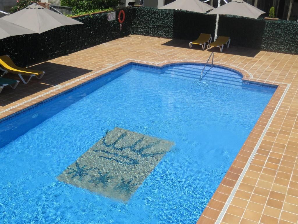 Hotel Santa Anna, foto 14