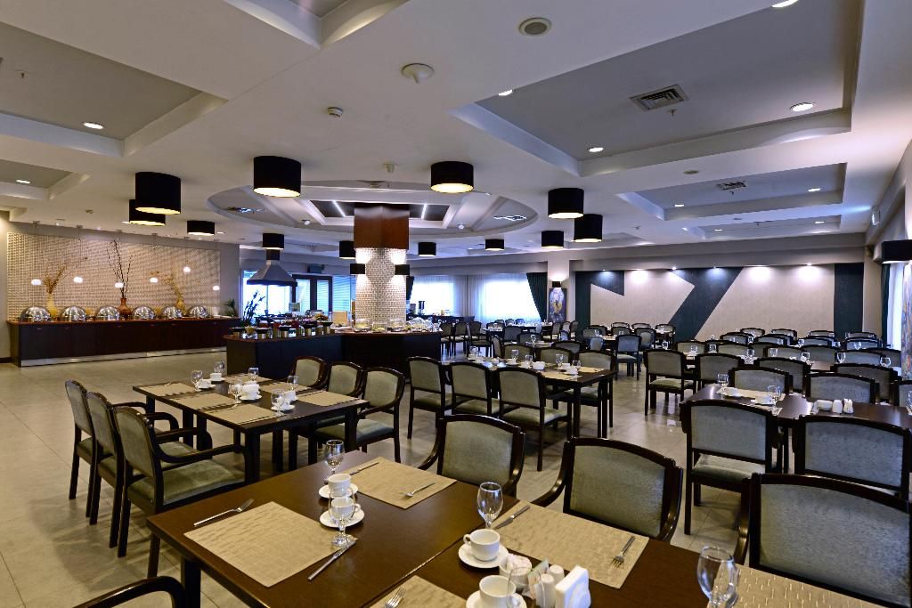 Euro Park Hotel Bursa, foto 6