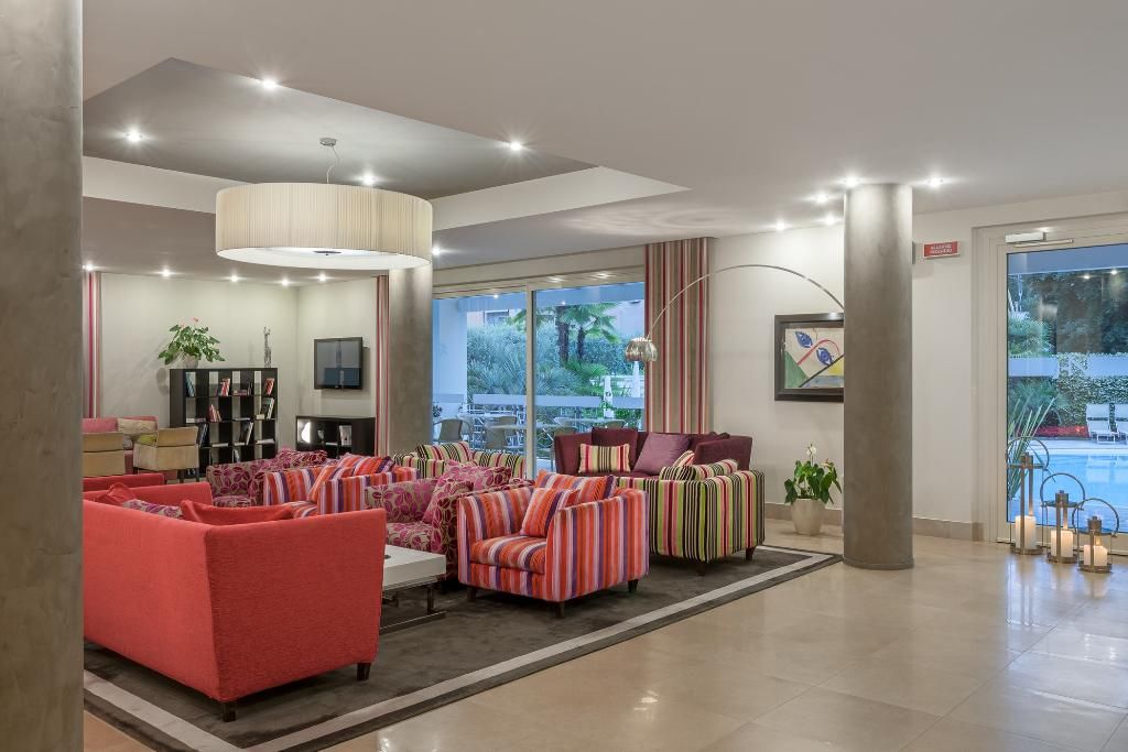 Hotel Nazionale, foto 12