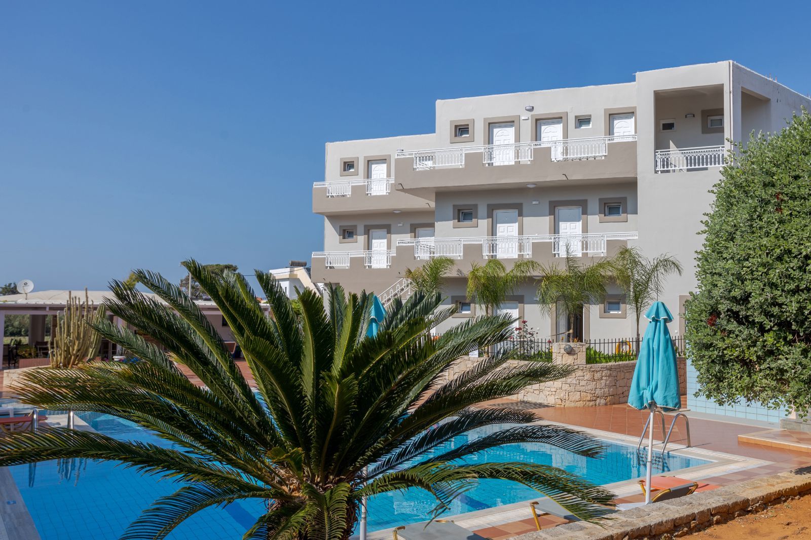 Amara Seaside by Estia, foto 3