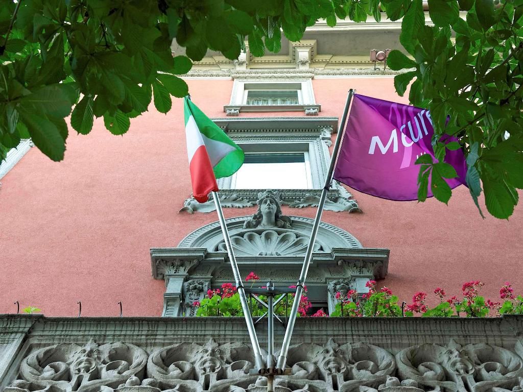 Mercure Bergamo Centro Palazzo Dolci, foto 8