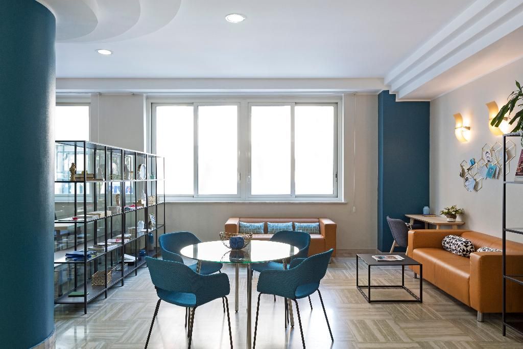 B&B HOTEL Pescara, foto 4