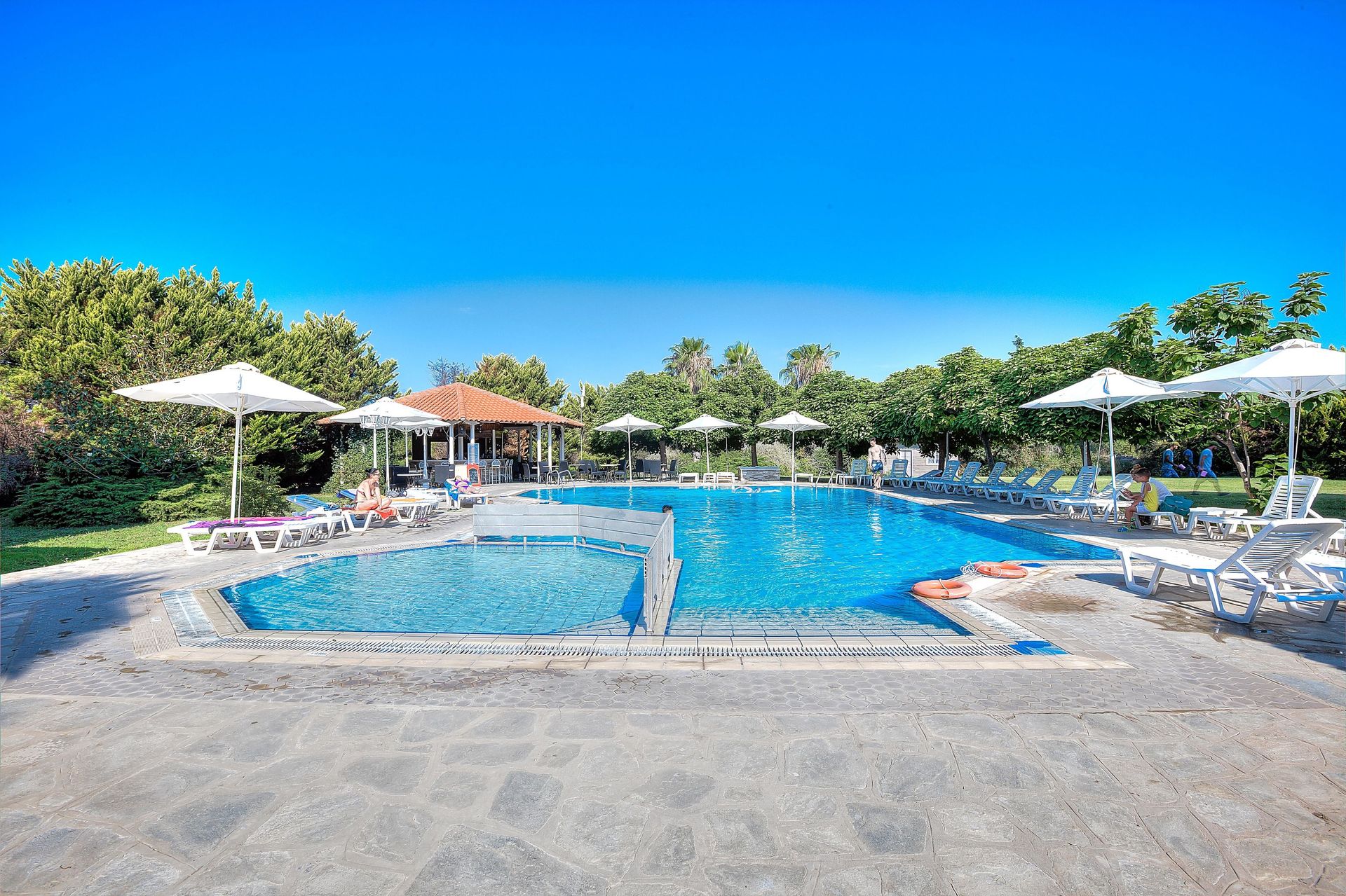 Acrotel Lily Ann Village, foto 13