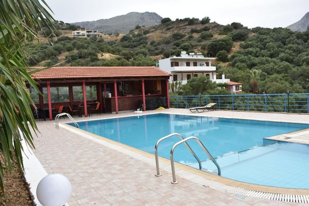 Panorama Studios & Apartments, foto 4