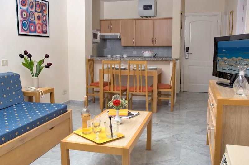 Apartamentos Marola Park, foto 6