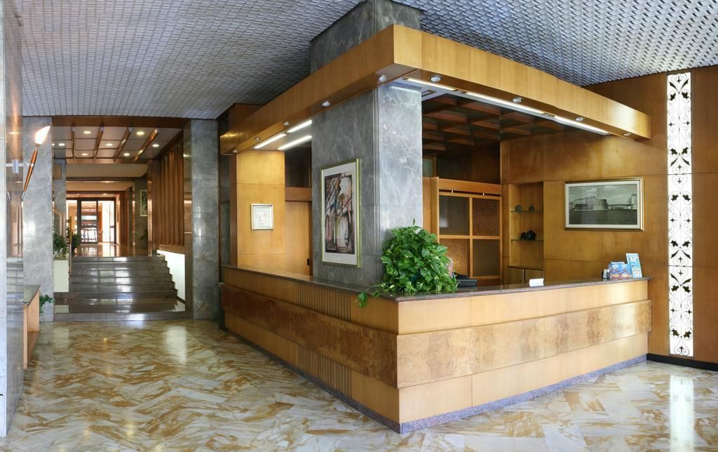 Hotel Plaza, foto 15