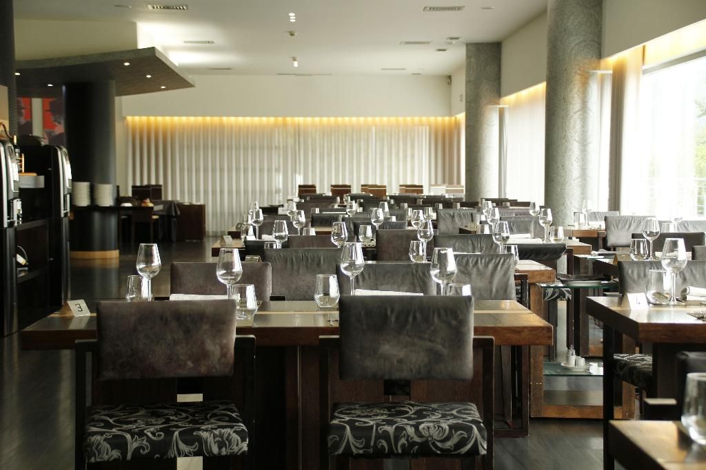 Penafiel Park Hotel & Spa, foto 7