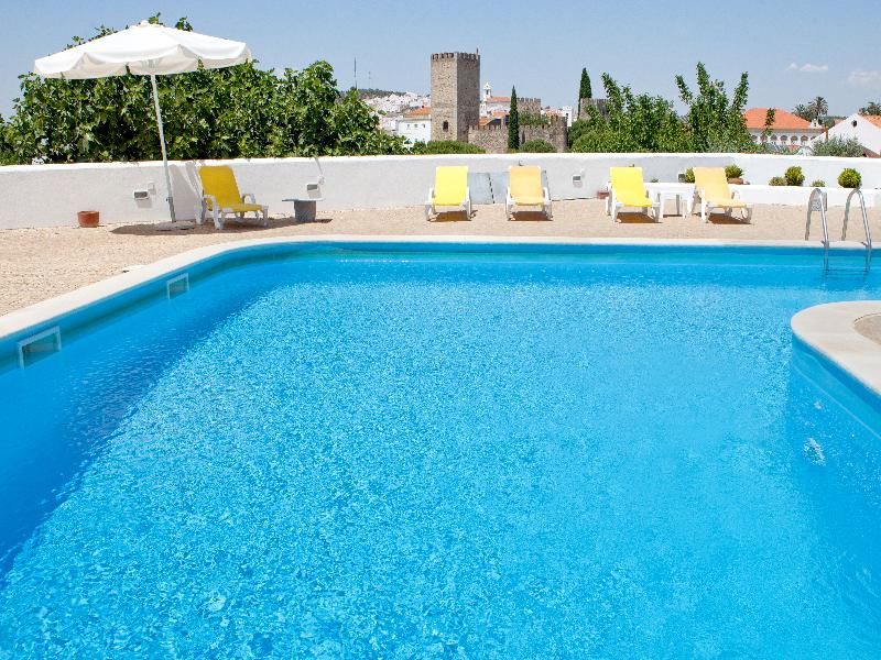 Hotel Convento D'Alter, foto 2