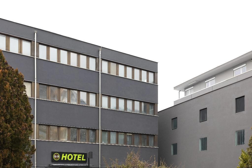 B&B HOTEL Bolzano, foto 10