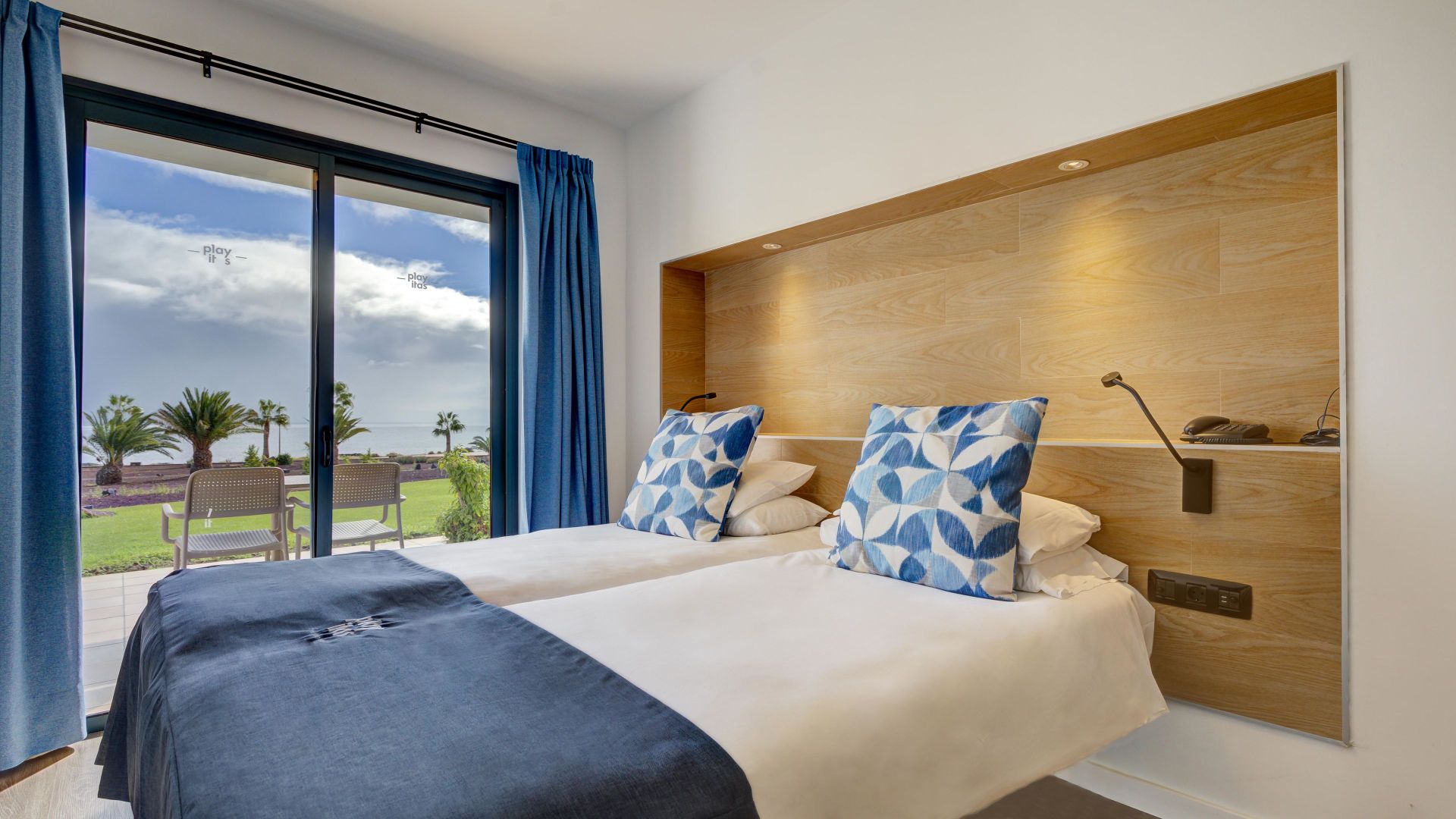 Playitas Aparthotel, foto 10