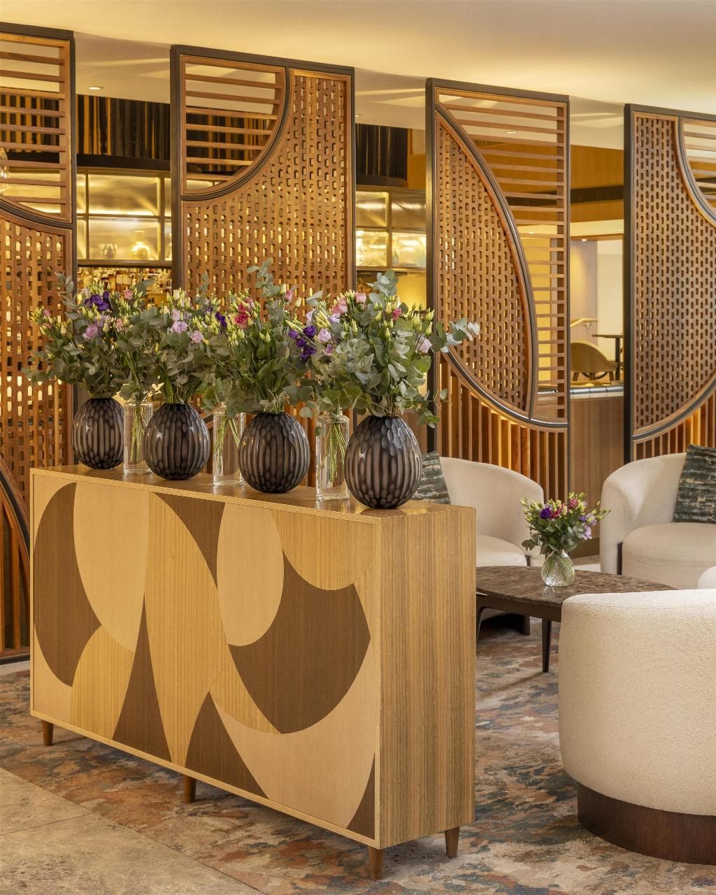Hilton London Metropole, foto 6