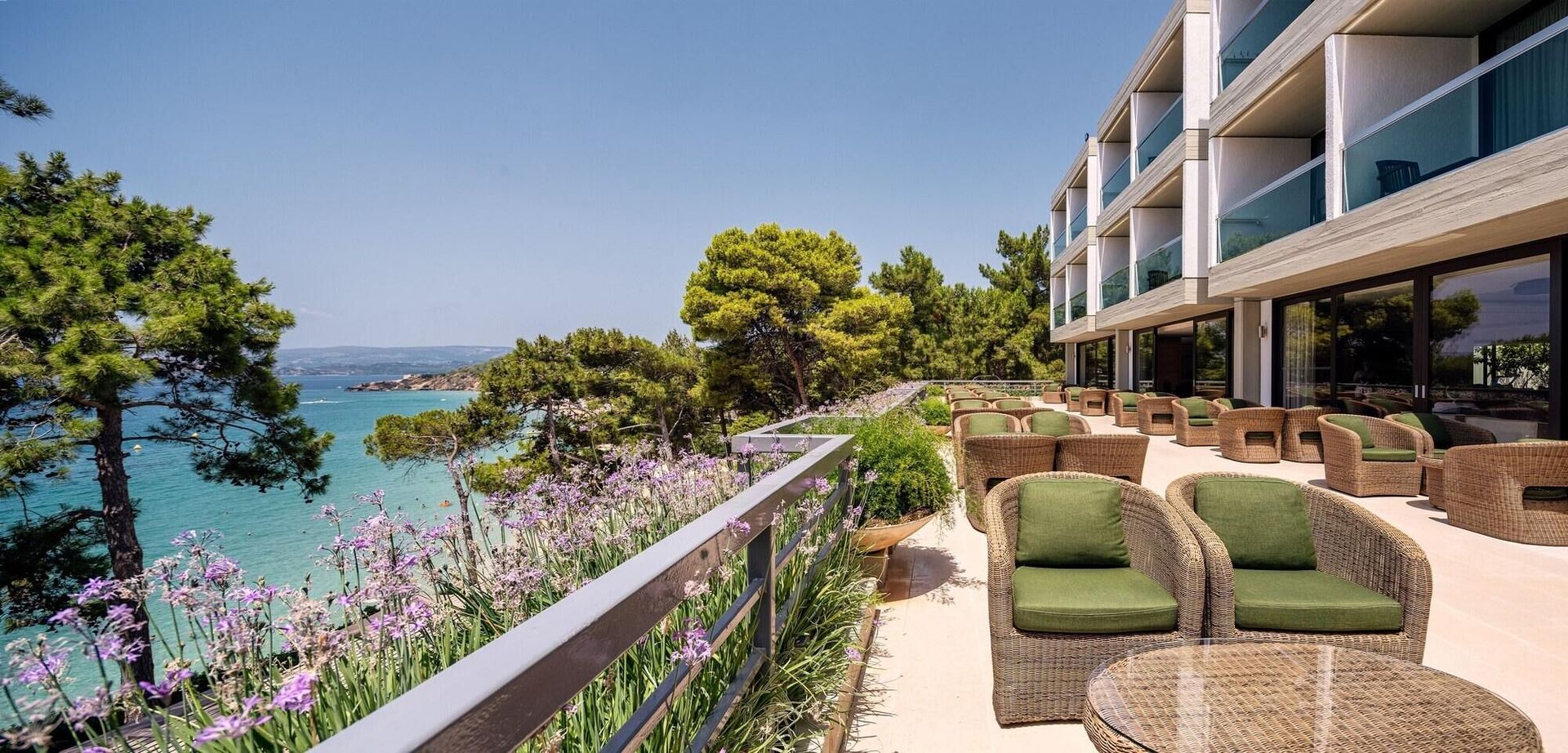 White Rocks Hotel Kefalonia, foto 3