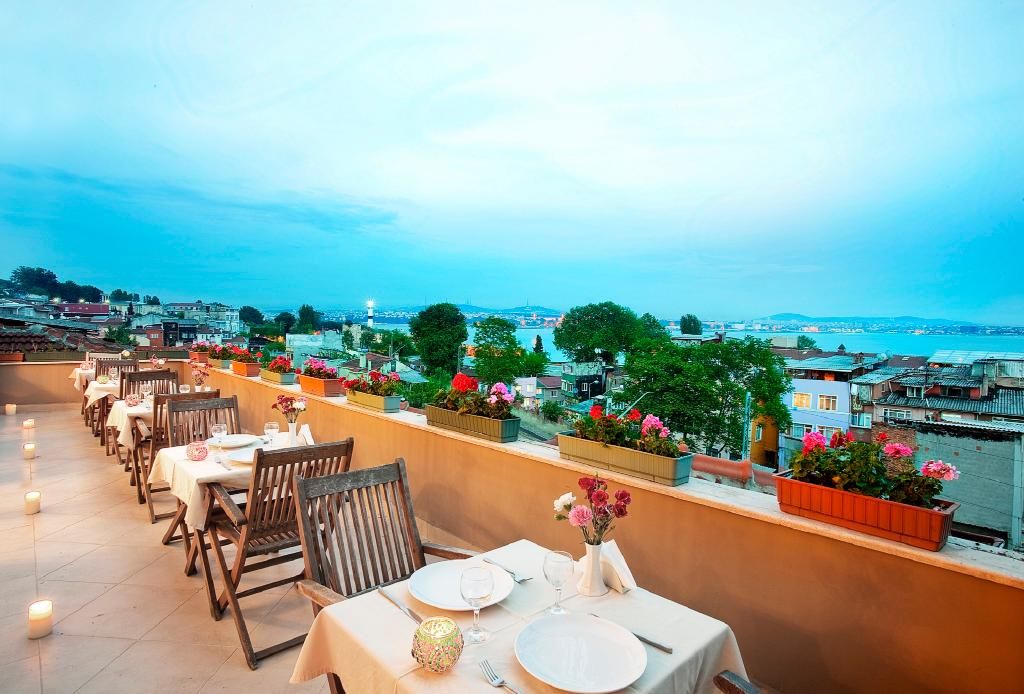 Sümengen Hotel, foto 8